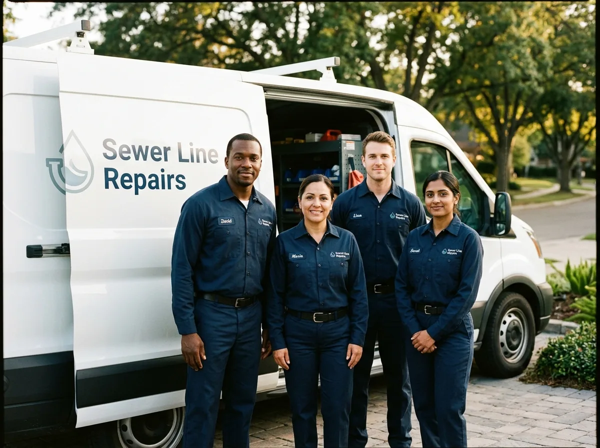Emergency Plumber company in Westville, FL